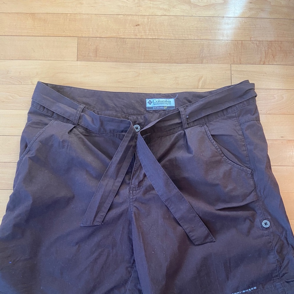 Columbia GRT Shorts - Hiking Shorts